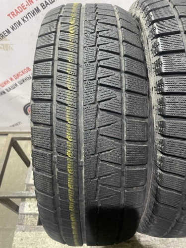 Bridgestone Blizzak Revo GZ R16 205/55