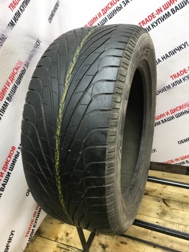 Goodyear Wrangler F1 R18 255/55