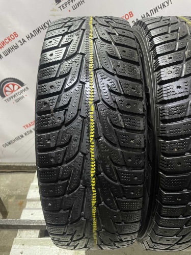 Hankook Winter I'Pike RS W419 R15 195/65