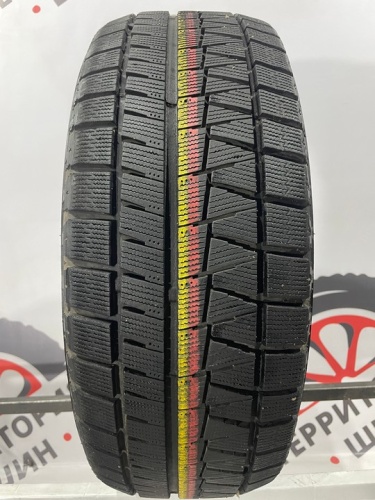 Bridgestone Blizzak Revo GZ R16 205/55