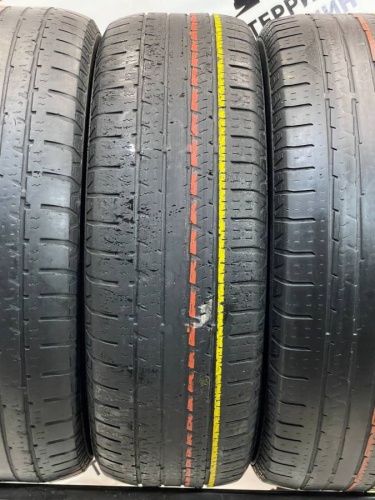 Continental CrossContact LX R16 215/65