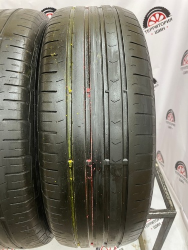 Continental ContiPremiumContact 5 R17 235/65 104V