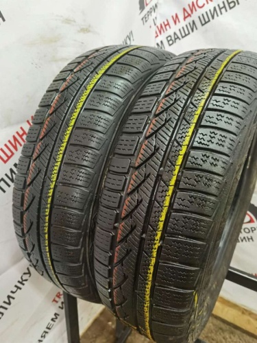Continental ContiWinterContact TS 810 R15 185/65 88T
