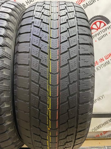 Hankook nordik IS R18 235/55