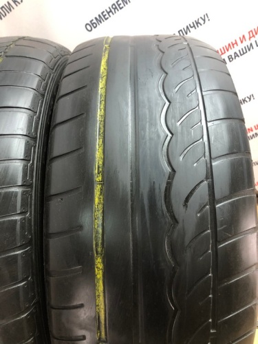 Dunlop SP Sport 01 R17 235/55