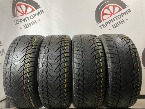 EFFiPlus Ice King R16 205/55