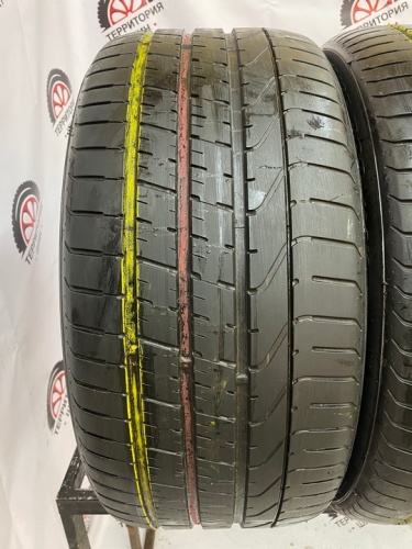 Pirelli P Zero  RunFlat R20 275/35 Y102