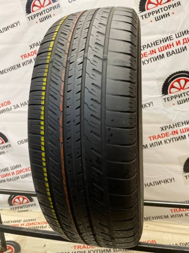 Yokohama AVID Ascend LX R17 225/65