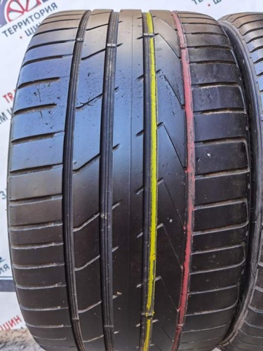 Hankook Ventus S1 evo2 SUV R20 275/30