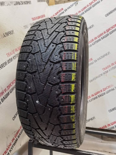 Pirelli Ice Zero R18 235/50