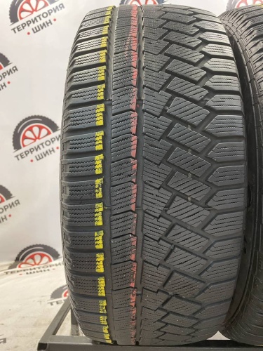 Continental ContiCrossContact Viking 255/55 R18