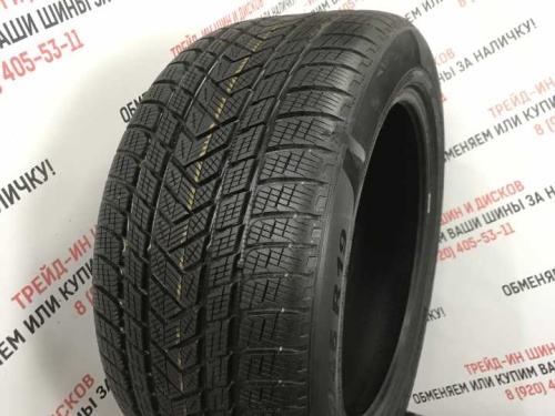 Pirelli Scorpion Winter R19 295/45