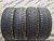 Bridgestone Blizzak DM-V1 R17	215/70