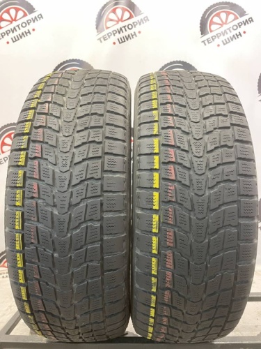 Dunlop Grandtrek SJ6 225/60 R17