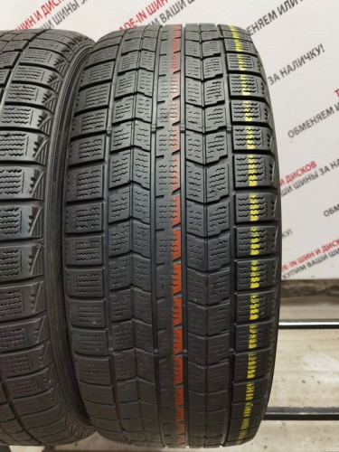 Dunlop Graspic DS3 R18 225/55