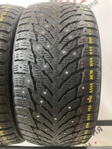 Nokian Hakka 9 R19 235/40