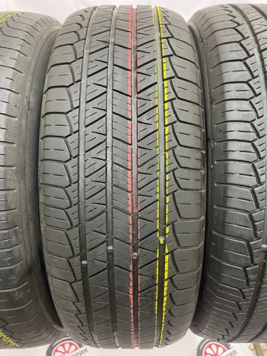 Tigar Summer SUV R17 225/65 H106