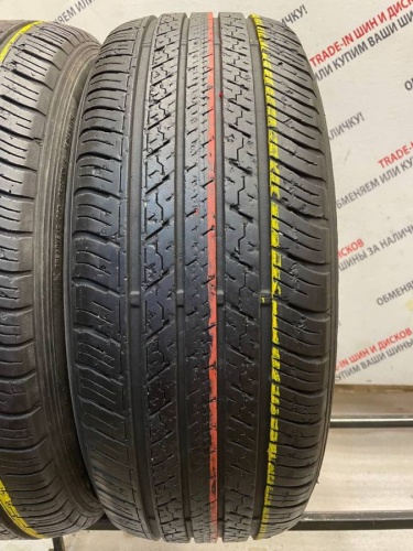 Dunlop Grandtrek ST30 R18 235/55