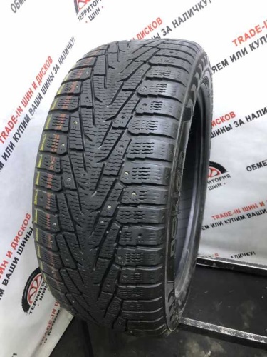 Nokian Tyres Hakkapeliitta 7 SUV R19 255/50