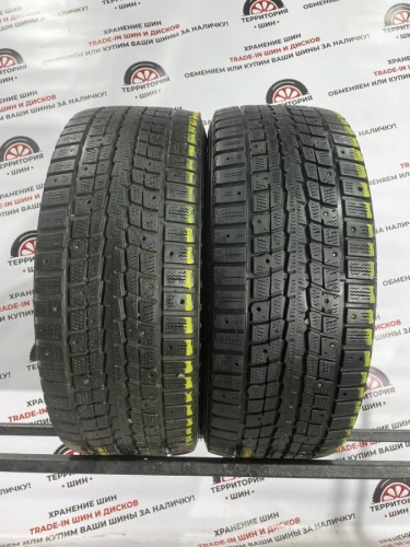 Dunlop SP Winter Ice 01 R16 205/55