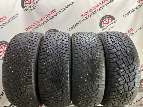 Continental IC2 R18 235/55