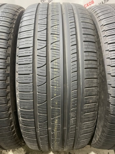 Pirelli Scorpion Verde All Season R21 275/45
