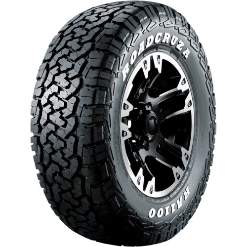 ROADCRUZA RA1100 R15 215/75 100/97R