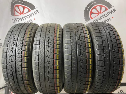 Bridgestone Blizzak  Revo GZ R17 215/60