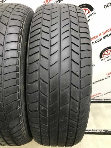 Yokohama Aspec A349A R17 225/65