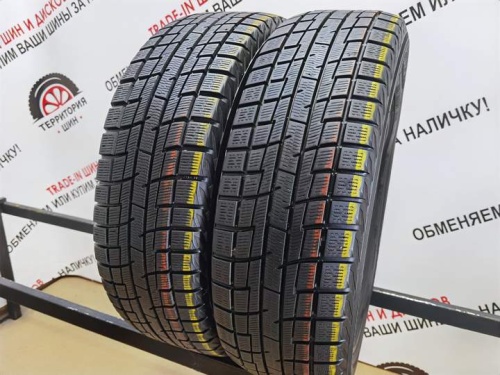 Yokohama Ice Guard IG30 R16 215/60