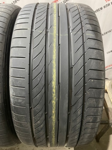 Continental ContiSportContact 5P R21 295/35