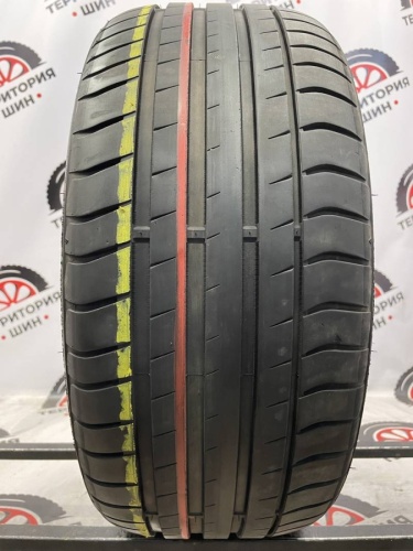 Triangle EffexSport TH202 R18	245/45