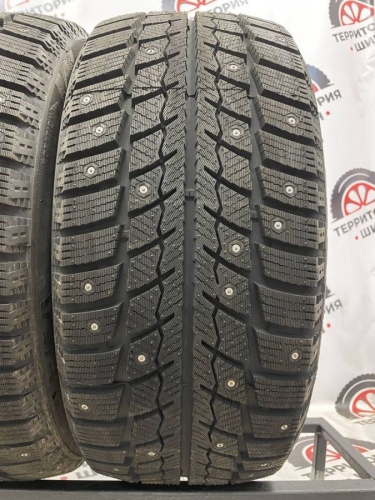 ZETA ANTARCTICA ICE R18 245/45