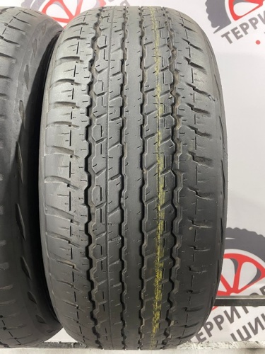 Dunlop Grandtrek AT22 R18 285/60