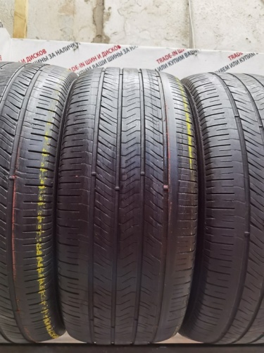 Goodyear Eagle LS2 R18	255/55