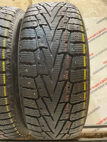 Roadstone Winguard WinSpike SUV R18 265/60