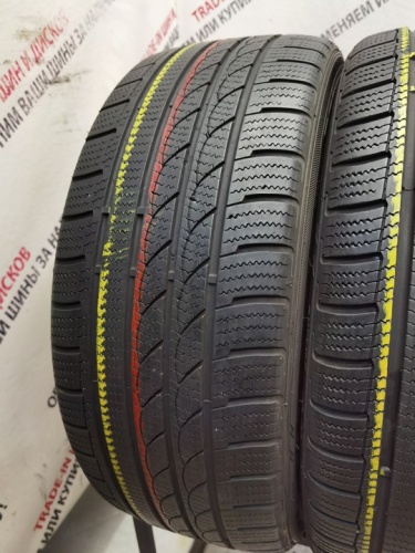 Tracmax Ice-Plus S210 R16	205/45