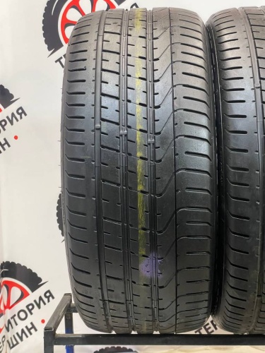 Pirelli P Zero R21 275/35