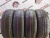 Michelin X-Ice 3 R17 215/65.