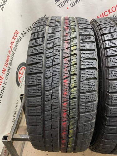 GoodYear Ice Navi Zea 2 R17 215/45