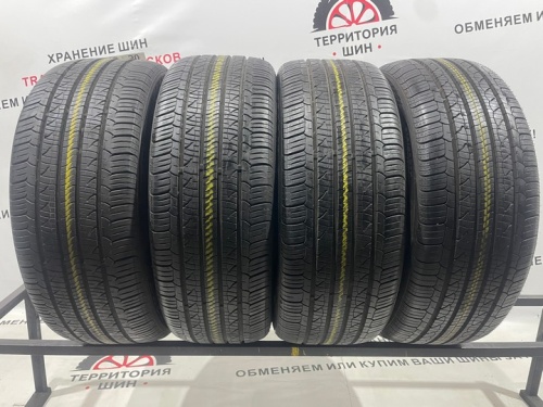 Nexen N'Priz AH8 R17 215/50