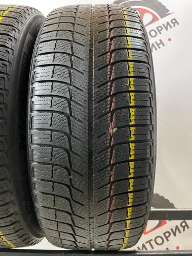 Michelin X-Ice North xi3 R17 225/60