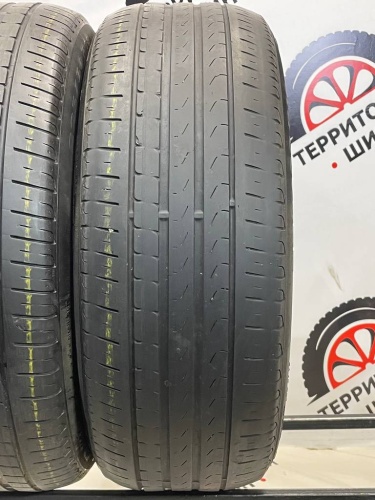 Pirelli P7 R18 225/50