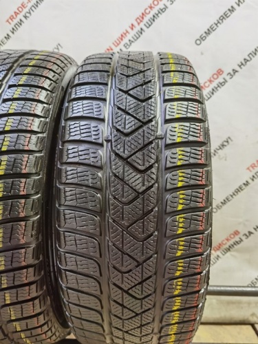 Pirelli Winter Sottozero 3 205/40 R17