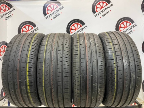 Pirelli Scorpion verde R20	255/45