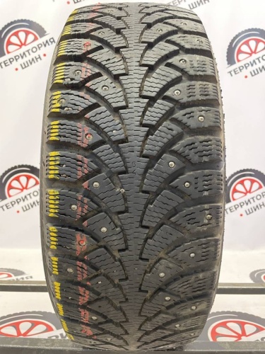 Nokian Tyres Hakkapeliitta 4 205/55 R16