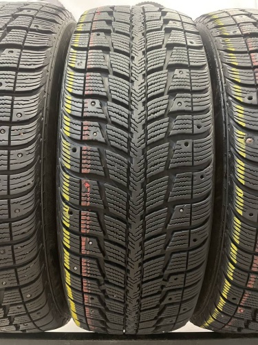 Federal Himalaya WS2  R17 225/60