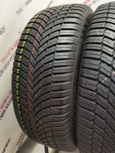 Bridgestone WeatherControl A005evo R 18	225/60