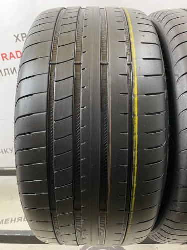 GoodYear EagleF1 RFT Assimetric 3 R19 255/35