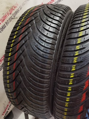 Kleber Krisalp HP3 R16 205/55